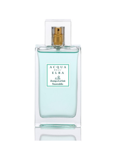 ACQUA DELL ELBALINEA ESSENZA DI UN\' ISOLA EAU DE PARFUM SMERALDO 100 ML
