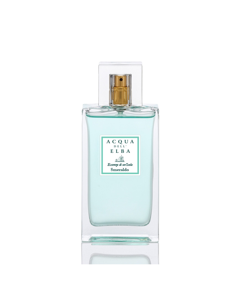ACQUA DELL ELBALINEA ESSENZA DI UN\' ISOLA EAU DE PARFUM SMERALDO 100 ML
