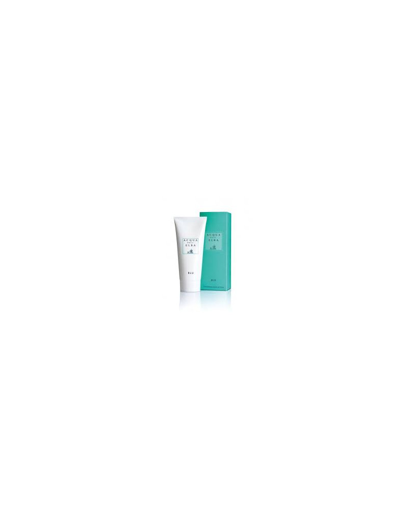 ACQUA DELL ELBA LINEA BLU CREMA DOPOBARBA