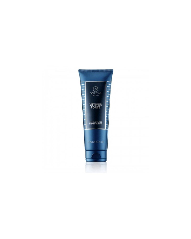 COLLISTAR UOMO ACQUA VETIVER DOCCIA SHAMPOO 250 ML