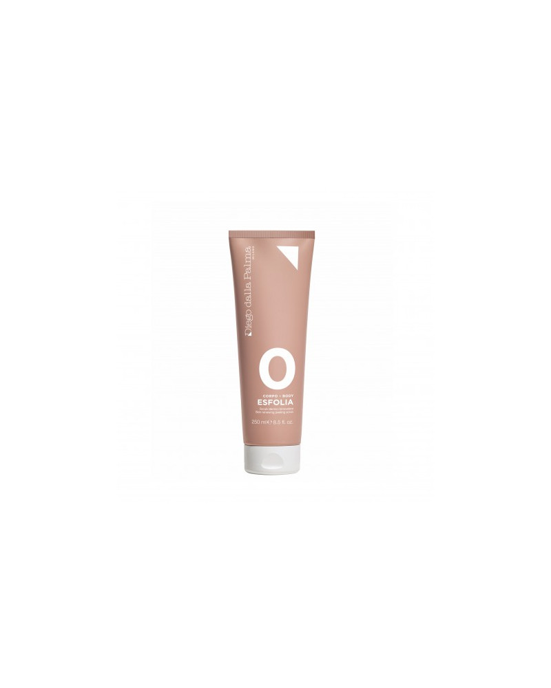 DIEGO DALLA PALMA BODY ESFOLIA SCRUB DERMO RINNOVATORE 250 ML