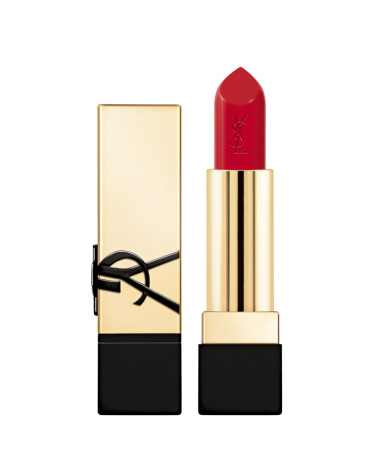 YVES SAINT LAURENT ROUGE PUR COUTURE N. R7