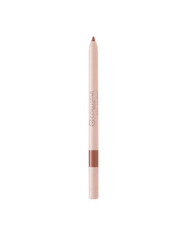 COLLISTAR MATITA LABBRA TWIST DESIGN N. 161 PERLA ROSA