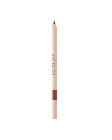COLLISTAR MATITA LABBRA TWIST DESIGN N. 166 ZAFFIRO ROSA