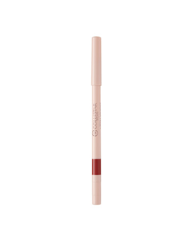 COLLISTAR MATITA LABBRA TWIST DESIGN N. 171 GRANATO ROSSO
