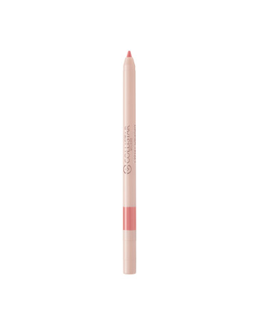 COLLISTAR MATITA LABBRA TWIST DESIGN N. 172 ZIRCONE ROSA