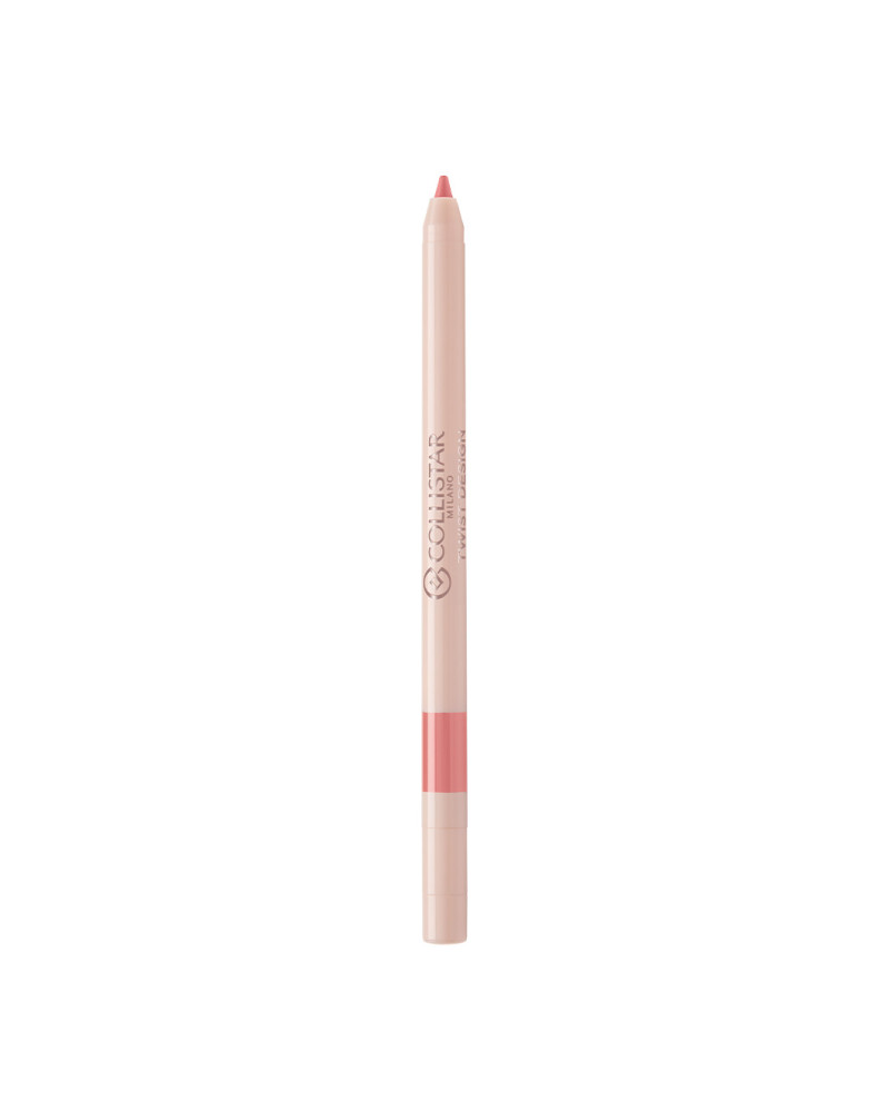 COLLISTAR MATITA LABBRA TWIST DESIGN N. 172 ZIRCONE ROSA