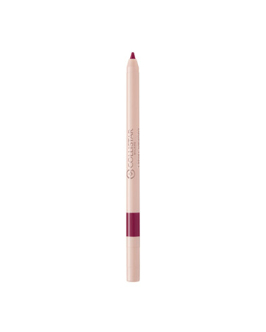 COLLISTAR MATITA LABBRA TWIST DESIGN N. 175 RUBINO ROSSO