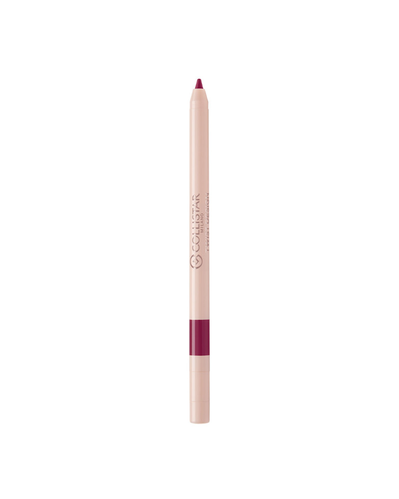 COLLISTAR MATITA LABBRA TWIST DESIGN N. 175 RUBINO ROSSO