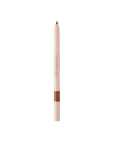 COLLISTAR MATITA LABBRA TWIST DESIGN N. 2 TERRACOTTA