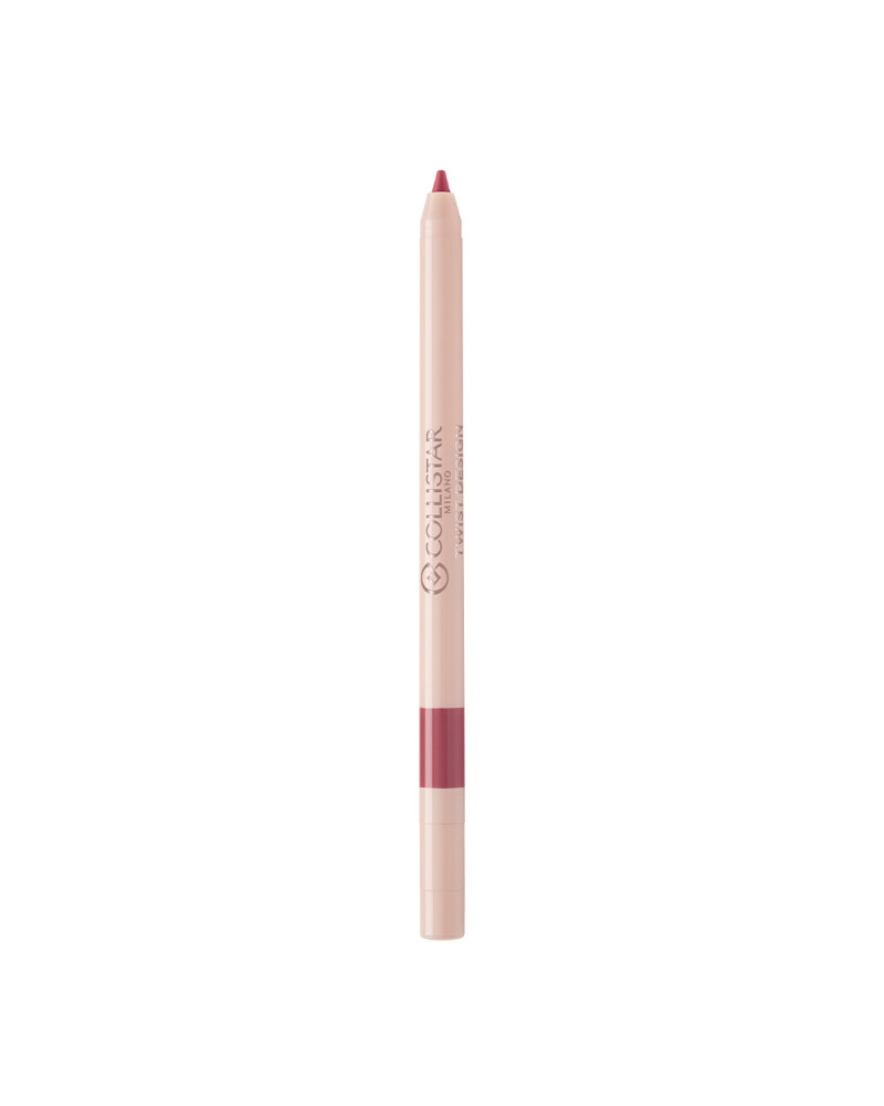 COLLISTAR MATITA LABBRA TWIST DESIGN N. 5 ROSA DEL DESERTO