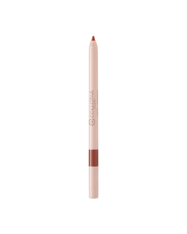 COLLISTAR MATITA LABBRA TWIST DESIGN N. 8 ROSA CAMEO