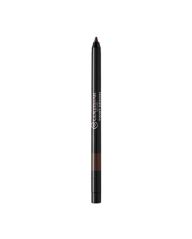 COLLISTAR MATITA OCCHI TWIST DESIGN N. 02 MARRONE ESPRESSO