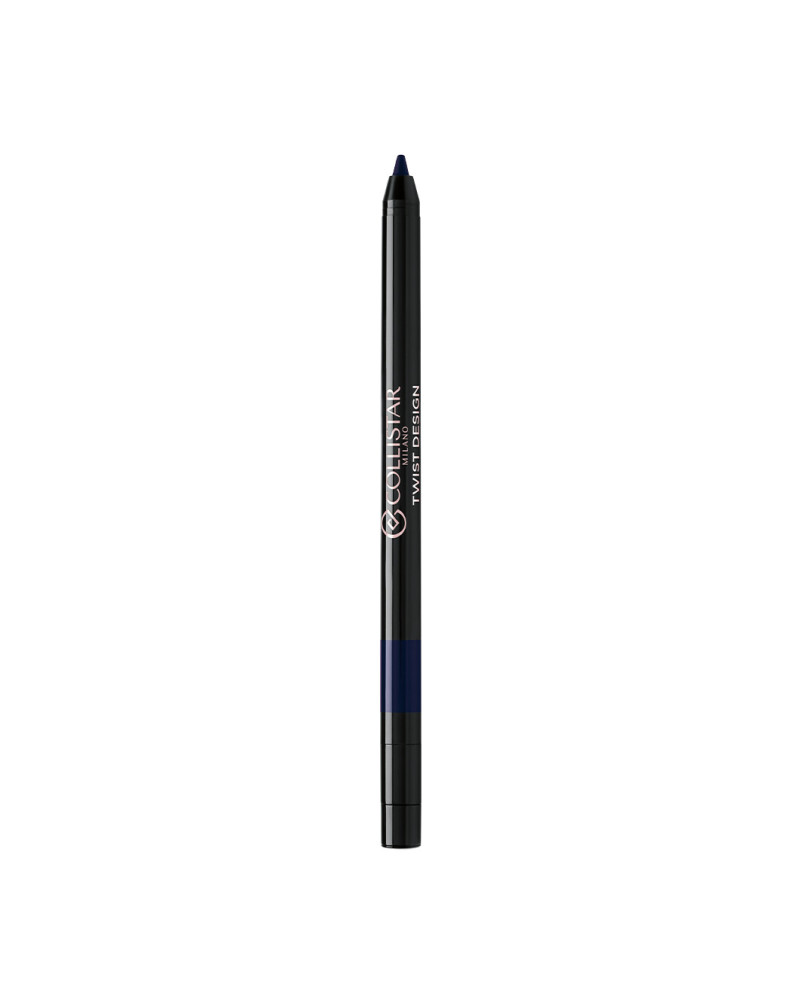 COLLISTAR MATITA OCCHI TWIST DESIGN N. 03 BLU OLTREMARE