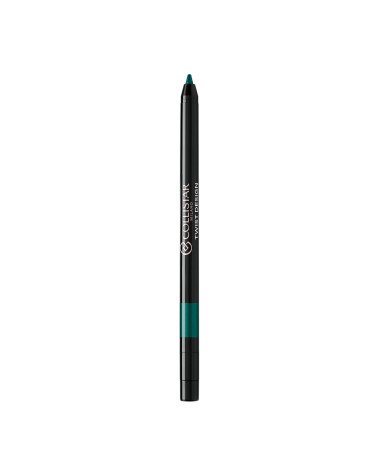 COLLISTAR MATITA OCCHI TWIST DESIGN N. 05 VERDE SMERALDO