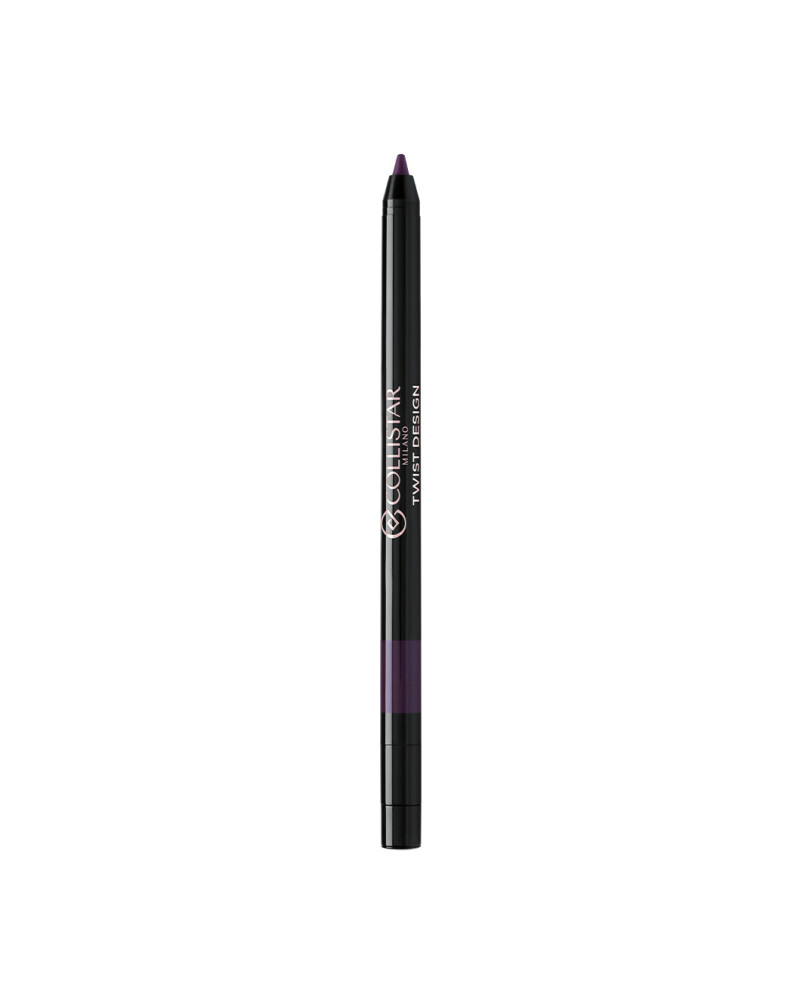 COLLISTAR MATITA OCCHI TWIST DFESIGN N. 04 VIOLA IMPERIALE