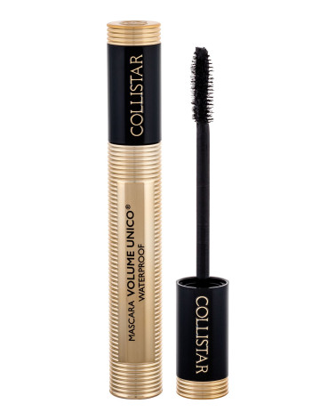 COLLISTAR MASCARA VOLUME UNICO WATERPROOF NERO