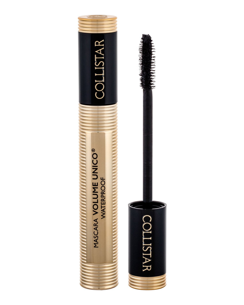 COLLISTAR MASCARA VOLUME UNICO WATERPROOF NERO