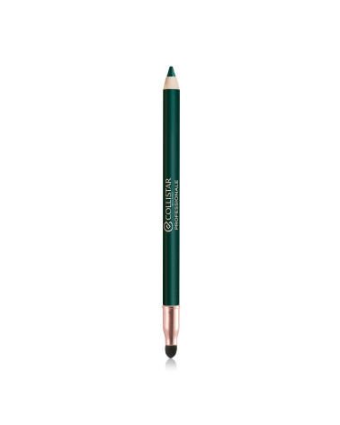 COLLISTAR MATITA PROFESSIONALE OCCHI N. 10 VERDE METALLO