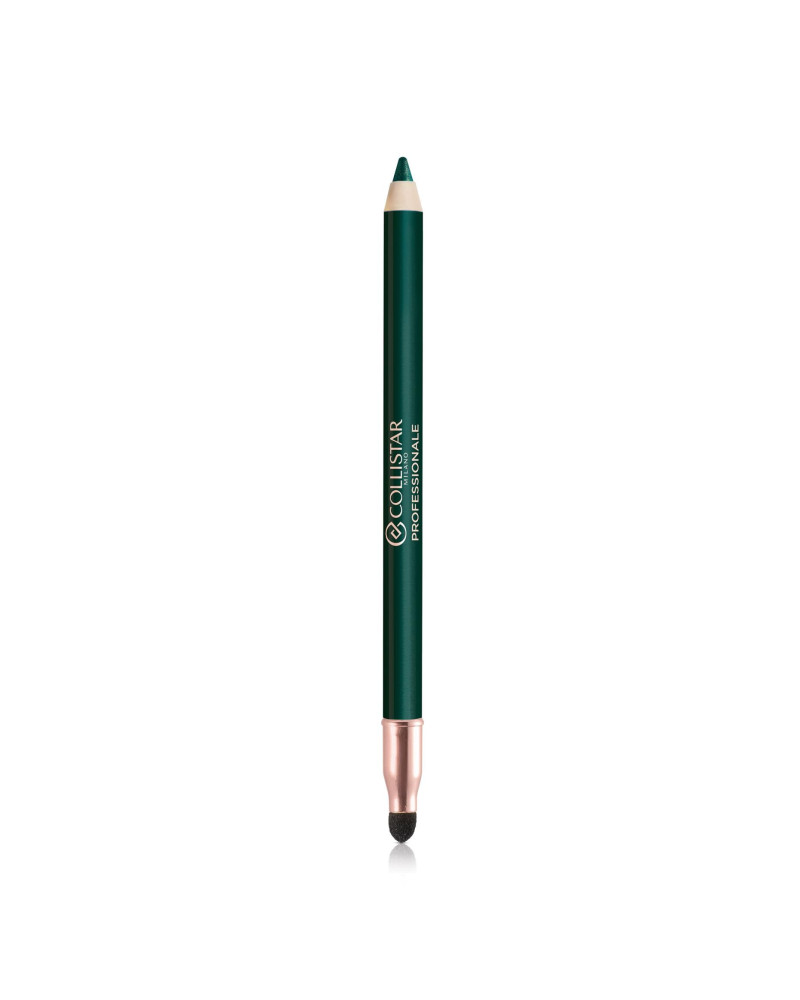 COLLISTAR MATITA PROFESSIONALE OCCHI N. 10 VERDE METALLO