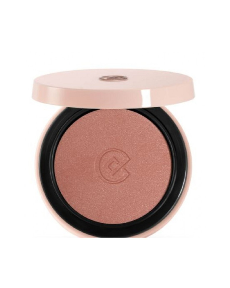 COLLISTAR MAXI FARD IMPECCABILE N. 08 HENNE\'