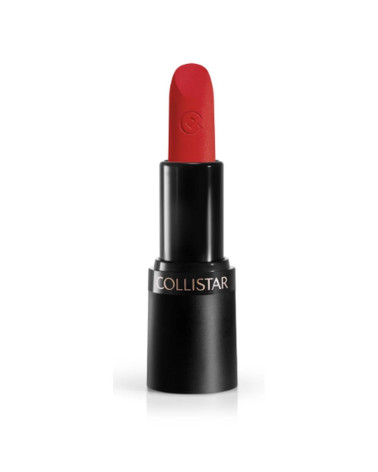 COLLISTAR PURO ROSSETTO MATTE N. 109 PAPAVERO IPNOTICO