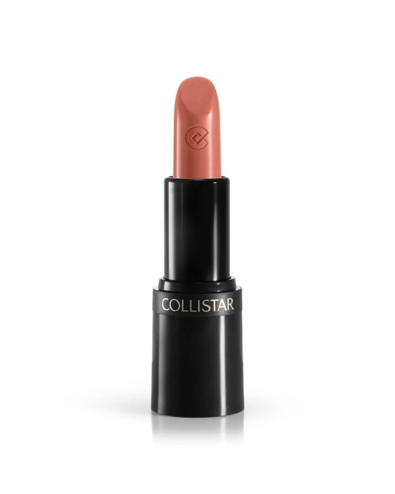 COLLISTAR ROSSETTO PURO N. 100 TERRA DI SIENA