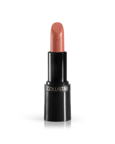 COLLISTAR ROSSETTO PURO N. 100 TERRA DI SIENA