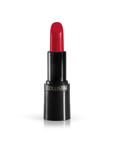 COLLISTAR ROSSETTO PURO N. 111 ROSSO MILANO