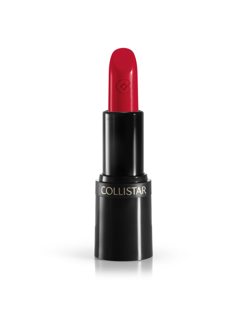 COLLISTAR ROSSETTO PURO N. 111 ROSSO MILANO