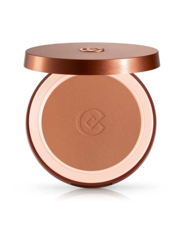 COLLISTAR TERRA ABBRONZANTE EFFETTO SETA N. 1/1 MALDIVE