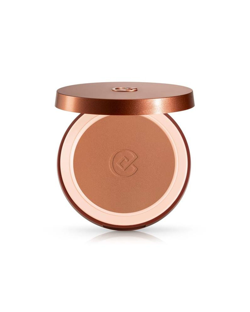 COLLISTAR TERRA ABBRONZANTE EFFETTO SETA N. 1/1 MALDIVE