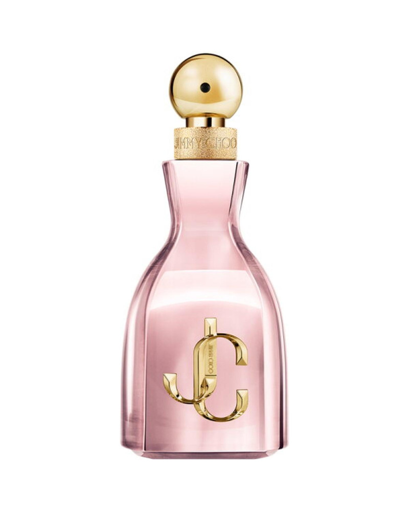 JIMMY CHOO I WANT CHOO WITH LOVE EAU DE PARFUM 60 ML SPRAY