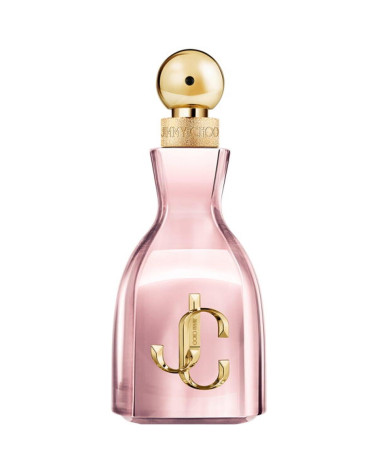 JIMMY CHOO I WANT CHOO WITH LOVE EAU DE PARFUM 100 ML SPRAY
