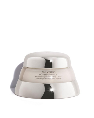 SHISEIDO BIO-PERFORMANCE CREME SUPER REVITALIZING  75 ML.