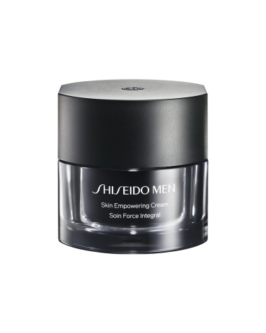 SHISEIDO MEN SKIN EMPOWERING CREAM 50ML.