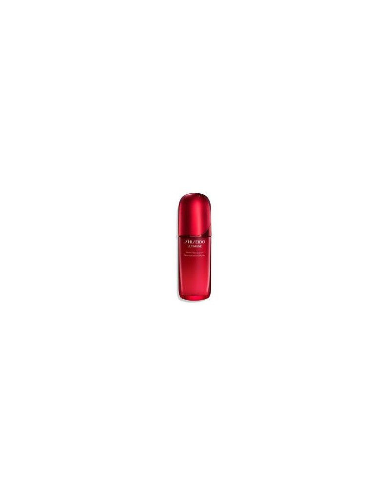 SHISEIDO ULTIMUNE POWER INFUSING SERUM 75 ML