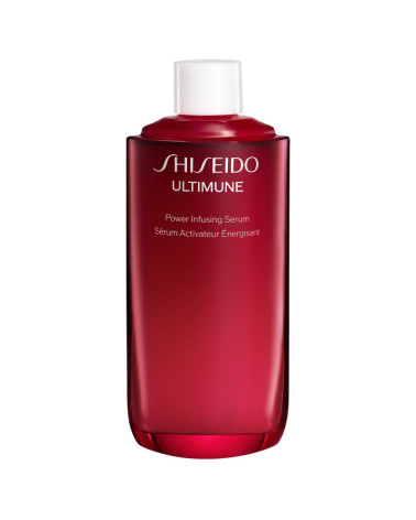 SHISEIDO ULTIMUNE POWER INFUSING SERUM 75 ML REFILL
