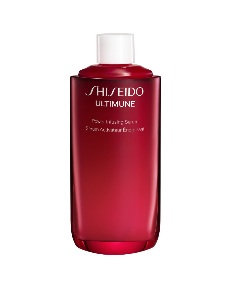 SHISEIDO ULTIMUNE POWER INFUSING SERUM 75 ML REFILL