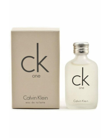 CALVIN KLEIN CK ONE EAU DE TOILETTE 50 ML SPRAY