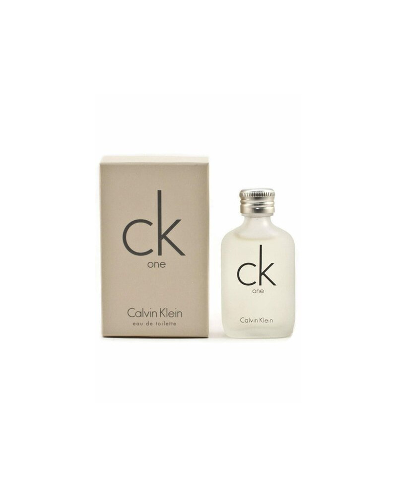 CALVIN KLEIN CK ONE EAU DE TOILETTE 50 ML SPRAY
