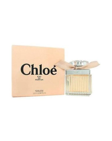 CHLOE\' EAU DE PARFUM 50 ML SPRAY