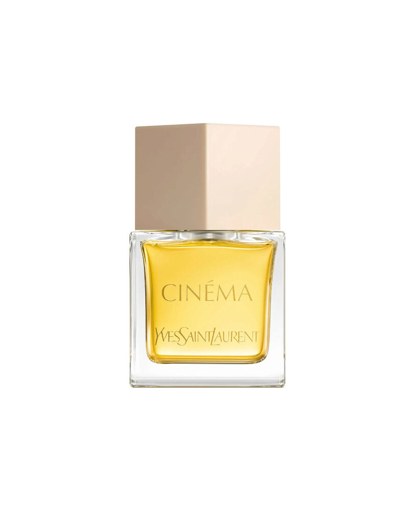 YVES SAINT LAURENT CINEMA EAU DE PARFUM 80 ML SPRAY