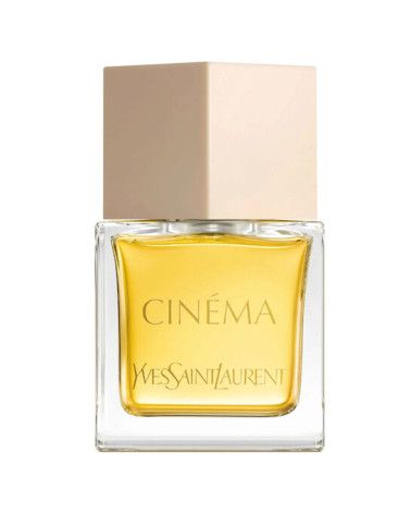 YVES SAINT LAURENT CINEMA EAU DE PARFUM 80 ML SPRAY