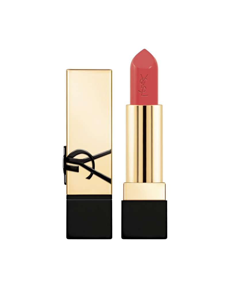 YVES SAINT LAURENT ROUGE PUR COUTURE N. O7