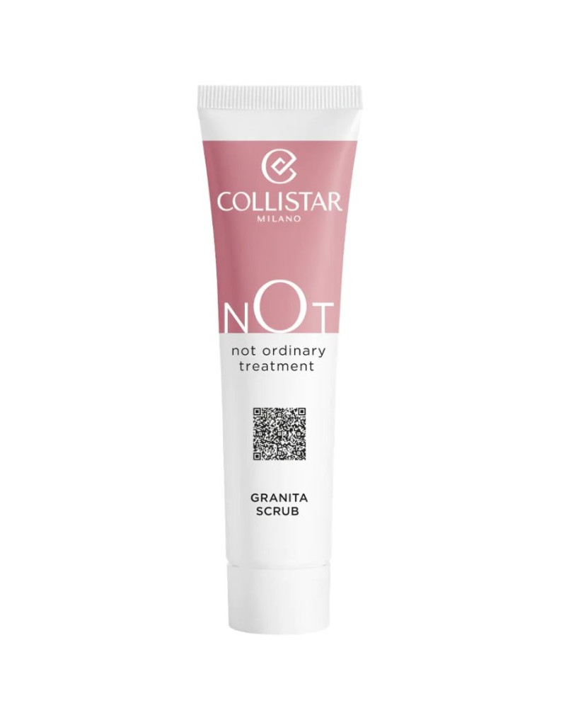 COLLISTAR GRANITA SCRUB 12 ML.
