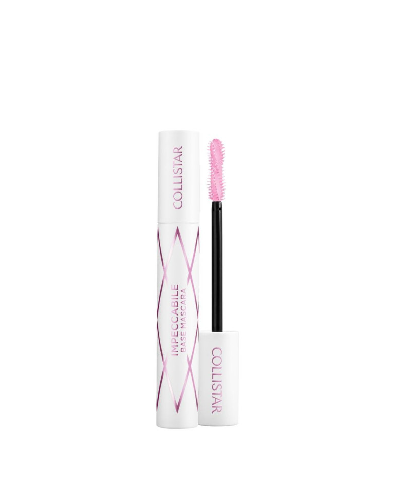 COLLISTAR IMPECCABILE BASE MASCARA PANNA FRAGOLA