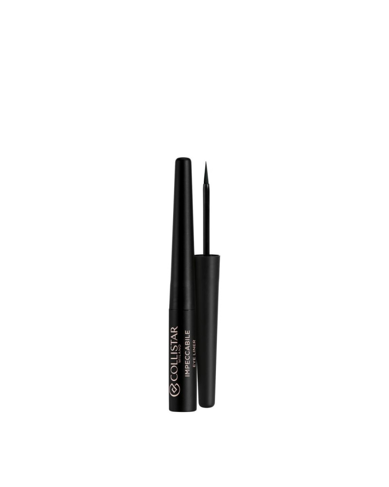 COLLISTAR IMPECCABILE EYE LINER N. 1 EXTRA NERO