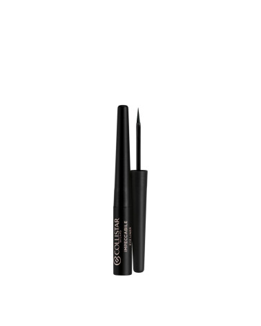 COLLISTAR IMPECCABILE EYE LINER N. 1 EXTRA NERO