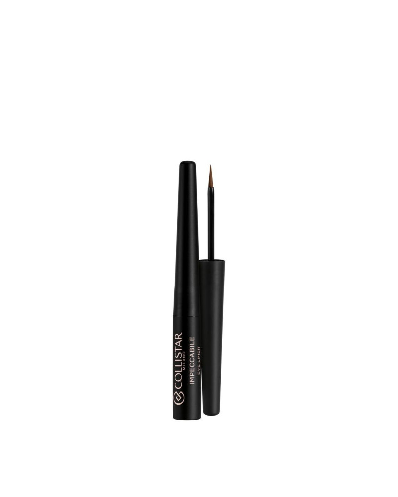 COLLISTAR IMPECCABILE EYE LINER N. 2 MARRONE